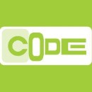 Code Student Accommodation Logo