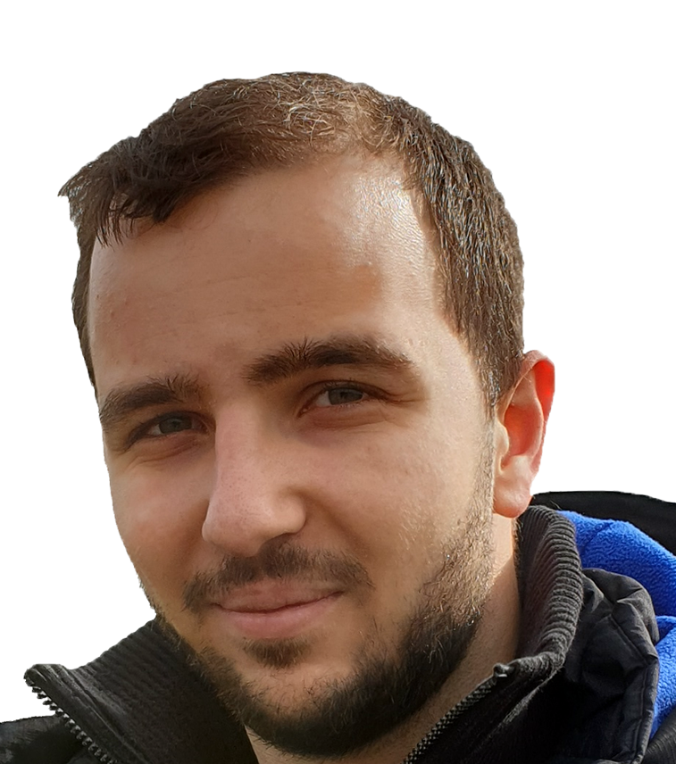 Mark Winkler's Profile Picture